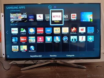 Samsung UE40H6200,101cm,Full HD,3D,Smart+Wifi - 8