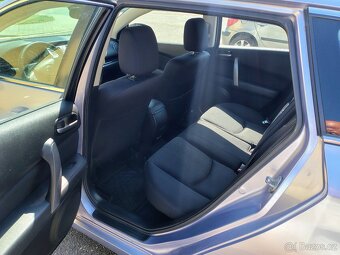 Mazda 6 2.0 benzín, kombi - 8