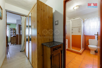 Prodej rodinného domu, 91 m², Žlutice, ul. Poděbradova - 8