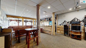 Prodej restaurace s barem a diskotékou, Loučná pod Klínovcem - 8