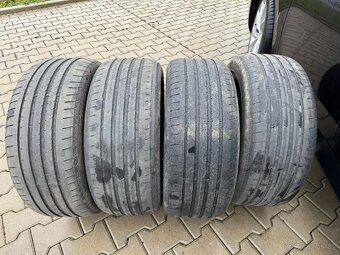 Letní pneumatiky 235/45 R18 Goodyear - 8