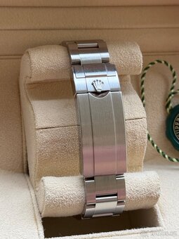 Rolex Submariner 124060 Full set - 8