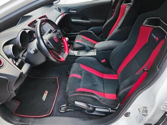 Honda Civic 2.0 Vtec Turbo - 8