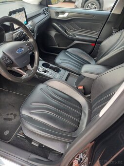 Prodám Ford Focus 4 - 8