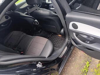 Mercedes Benz E200D 2021 (w213) - 8