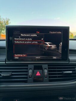 Audi a7 3.0 biTDI 240kw Competition - 8