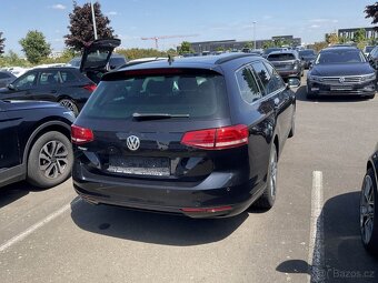 Volkswagen Passat B8 1.4Tsi 110 KW r.2015 129tkm TOP STAV - 8
