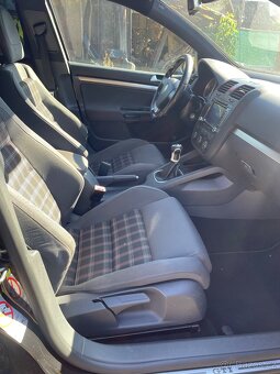 Vw Golf 5 GTI - 8