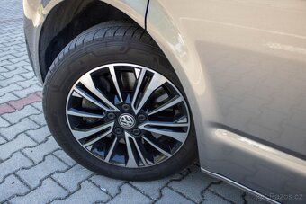 VOLKSWAGEN Multivan LR 2.0BiTDI Comfortline 4Motion DSG 2020 - 8