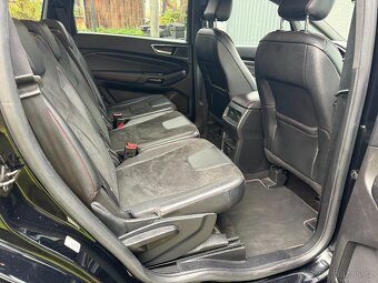 Ford S-Max ST Line.1.5i,Navi,7 Míst,Tažné, 2018 - 8