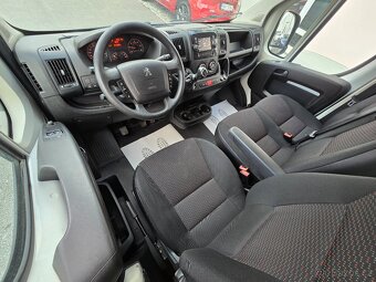 Peugeot BOXER / JUMPER / DUCATO L1H1 2,2HDI 88kW 2020 -DPH - 8