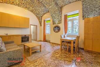 Prodej, byty/Atypický, 39 m2, Cejl 509/41, 60200 Brno, Brno- - 8