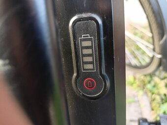 Dámské elektrokolo Rock Machine - 8