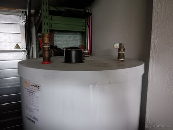 Solární panely - 8