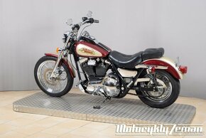 Harley-Davidson FXR 1340 Super Glide 1986 - 8