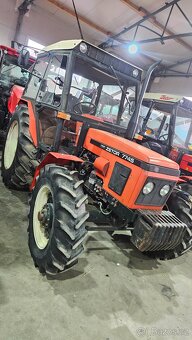 Zetor 7745 original stav vyber - 8