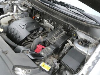 ASX 1.6 86kw atmosféra.poctivy spolehlivý motor - 8