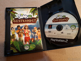 Hry a Dema Playstation 2 - 8