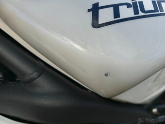 Triumph street triple 675 RS - 8