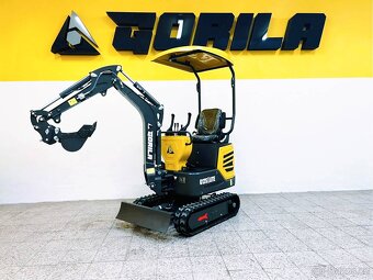 PÁSOVÝ MINIBAGR G12S I LITE / 2025 MEGA AKCE 3mth - 8