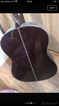 Akustická kytara - 8