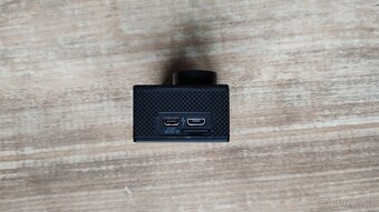 4K akční kamera Rollei ActionCam 350 - 8