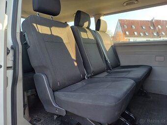 Volkswagen Transporter Caravelle T6 dovoz DE - 8