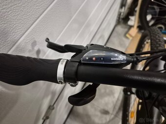 Dámské kolo CTM 27.5 - 8