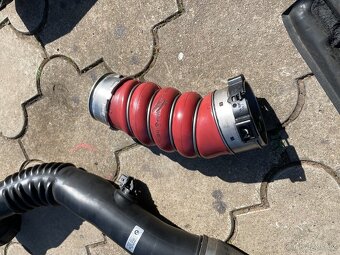 Náhradní díly BMW E90 E92 Coupé - 8