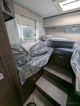 ADRIA MB MATRIX SUPREME 670 SL - 8