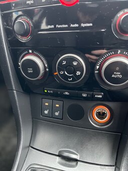 Mazda 3 | 2008 | 149tkm | Sport | Vyhřívaná sedadla | ALU - 8