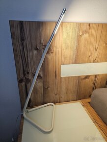 Pracovní lampa HARTE, LED 100 Lumenu za 499,-Kč - 8