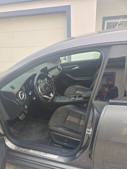 Mercedes CLA 250 2.0I 155KW 4MATIC - 8