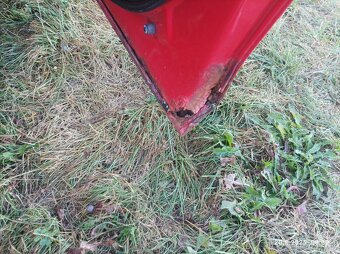 Mazda 2 - 1,4 - 59kw - 9/ 2006. - 8