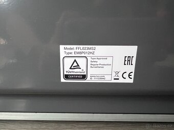 Mikrovlnna trouba Bosch - 8