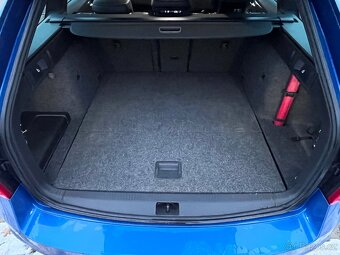 Škoda Octavia 3 rs 2.0tsi 162 kw - 8