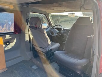 Volkswagen T4 Multivan Westfalia - 8