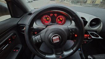 Ibiza 6L 1.8T FR - 8