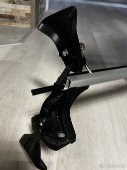 Příčníky Škoda Octavie 2 - 8