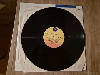 Depeche Mode US maxi 12´´ - 8