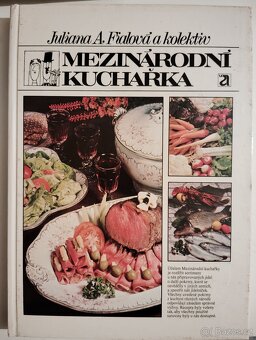 Různé kuchařky - 8