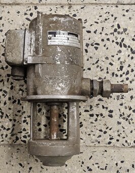 Soustruh MAS SN 18, SN 20 - 8