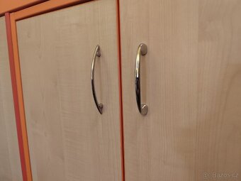 Postel s úložným prostorem - 8