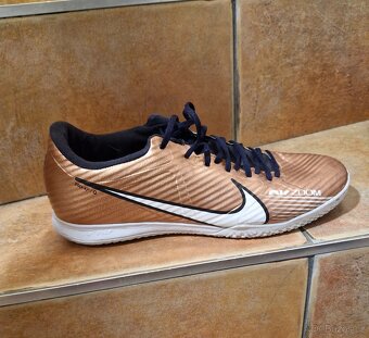 Turfy kopačky vel. 32-42 a další na fotbal - 8