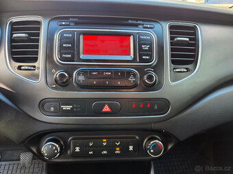 Kia Carens 1.7 CRDI 2015 107 000 km - 8