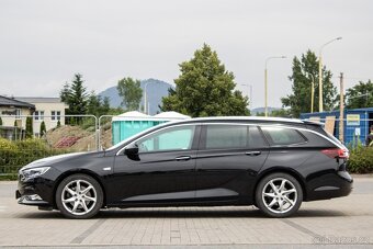 Opel Insignia ST 1.6 CDTI / 100kW / M6 / 2018 - 8