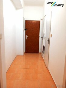 Jinočany - Praha západ, prodej bytu 2+kk 61,4 m2 se zahrádko - 8