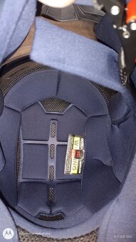 Helma XRC Silverstone 2XL - 8