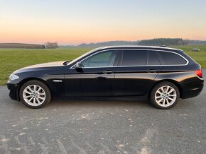 BMW F11 530xd - 8