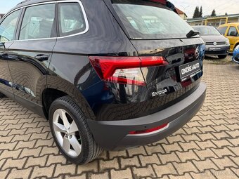 Škoda Karoq 2,0 TDI 110 KW TAŽNÉ S.K. - 8